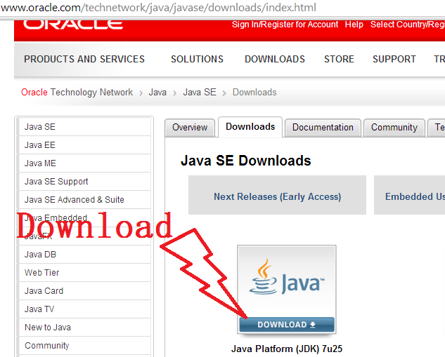 How To Install Tools For Java on your computer ? - JavaCompile