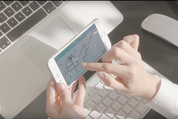 數位時代翻攝自 Triby 官網 數位時代翻攝自 Triby 官網