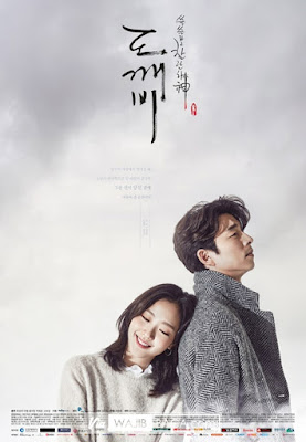 Goblin Beranjak Naik, Kini Duduki Peringkat Ketiga Drama Populer Sepanjang Masa!