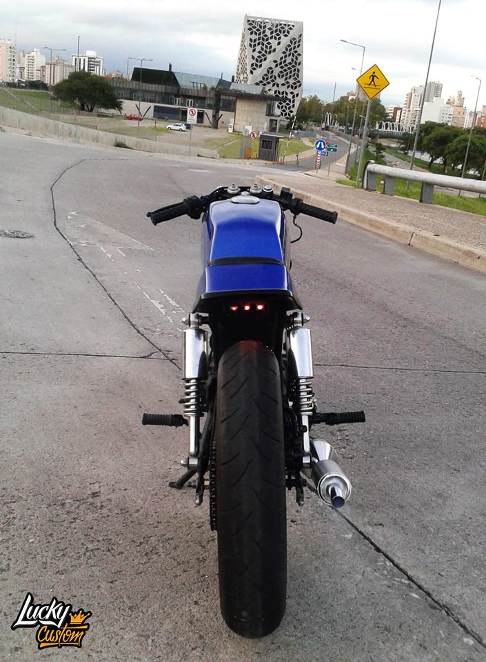 suzuki ax 100 scrambler
