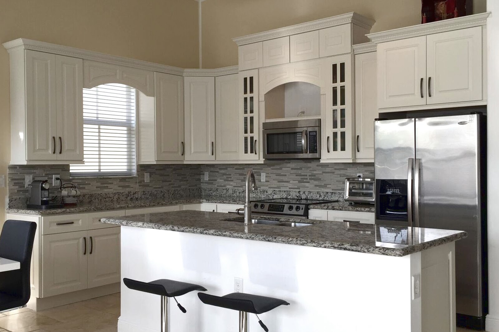 Jarlin Cabinetry - Beautiful Cabinets at Great Prices: A Great Line of