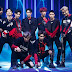 EXO Diiktiraf Miliki Nilai Jenama Tertinggi