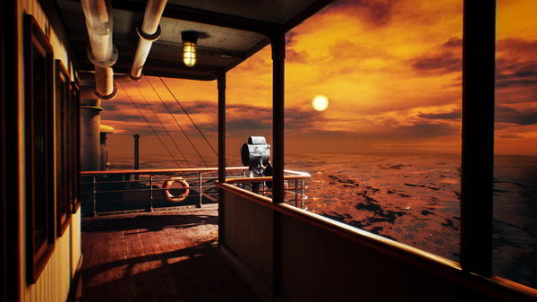 Layers of Fear 2 PC Full Español