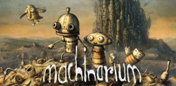 Machinarium Apk