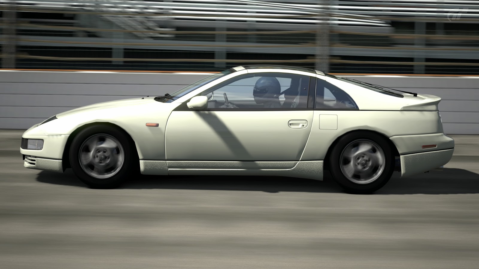 Nissan Fairlady z z32 Speedhunters
