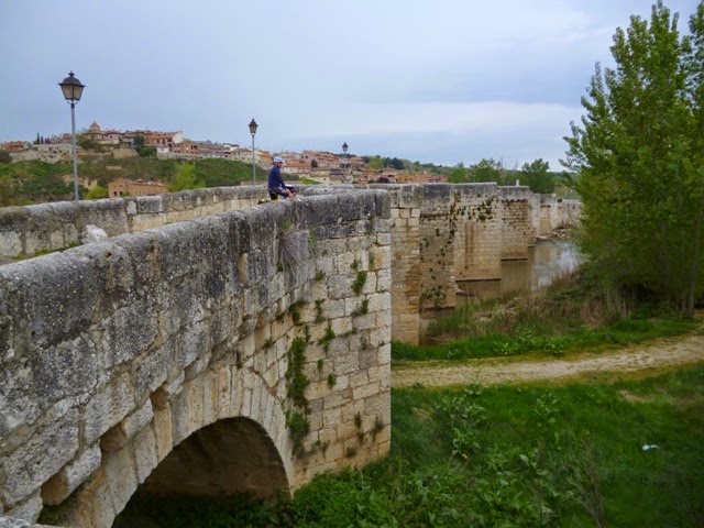 Puente Duero