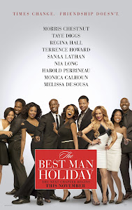 Best Man Holiday Trailer Coming Nov 15 This Year