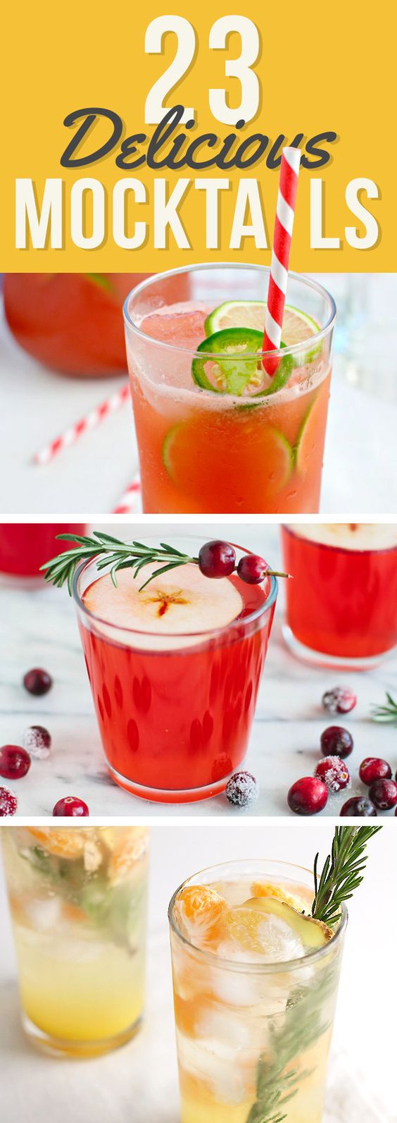 40 Summer Cocktails Belong On Your Drinking Bucket List