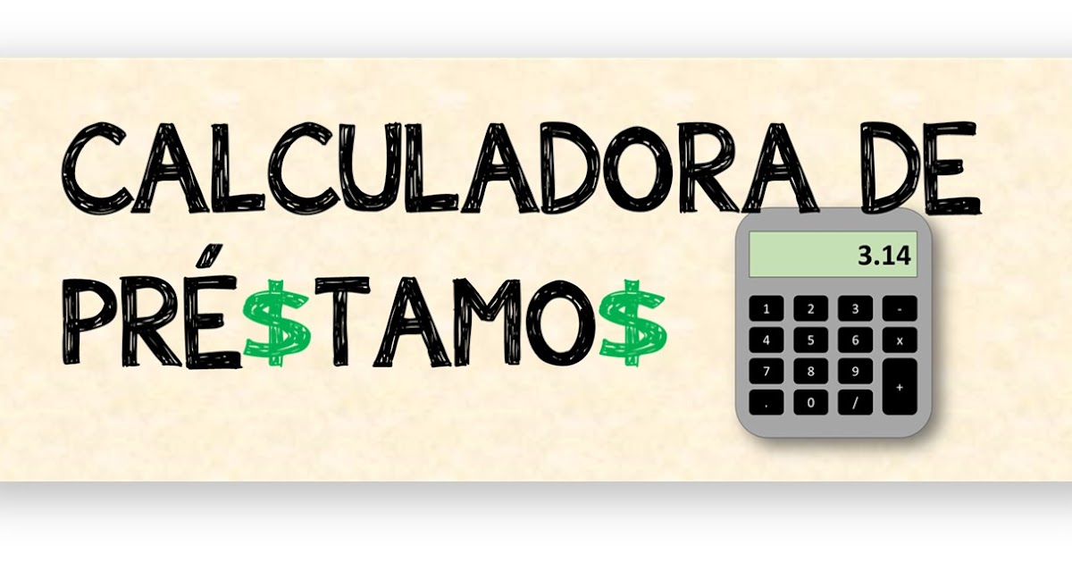 calculadora prestamos liberbank