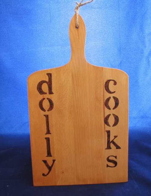 Snug Harbor Bay My Cutting Boards were Featured at ReCycleNation