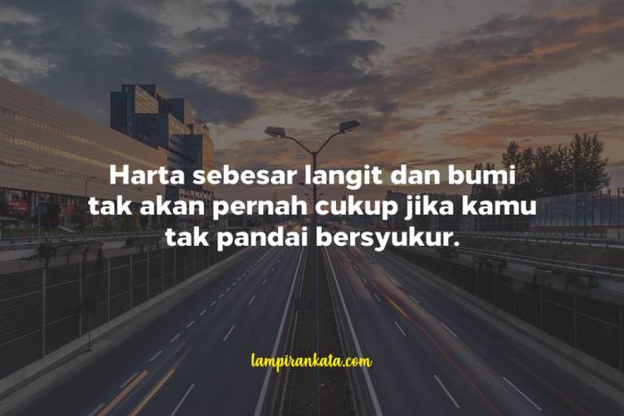 Hayati Resapi Ini 188 Kata Kata Mutiara Bersyukur Lampiran Kata Kata