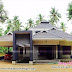 Furnished Kerala house architecture+interiors