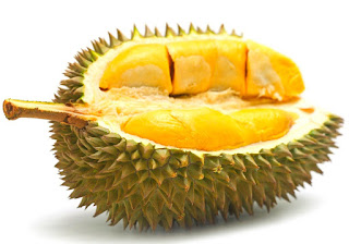 7 Manfaat Durian Bagi Kesehatan Tubuh Anda