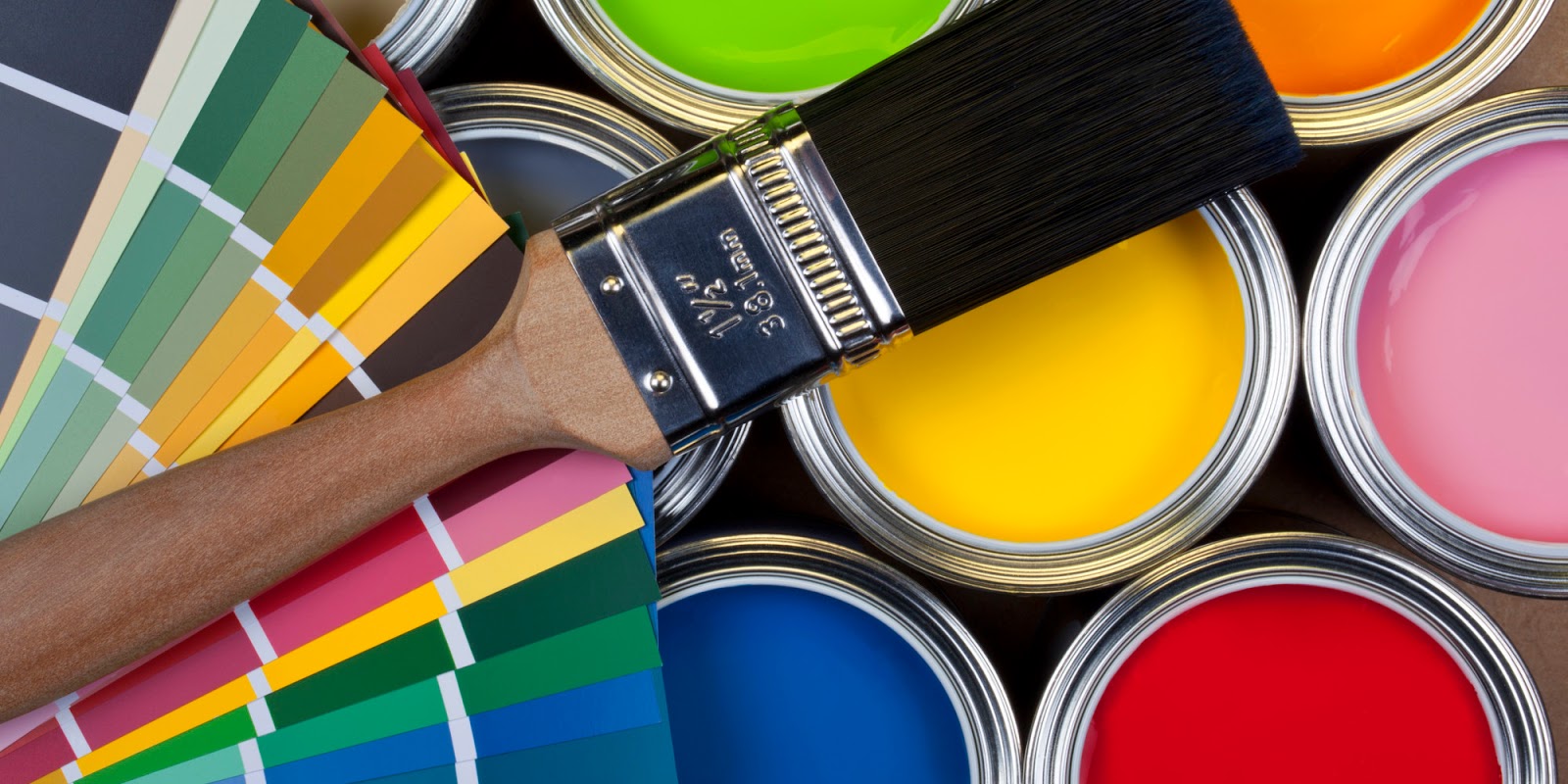 This Is The Ugliest Color In The World. Do Not Paint Your Bedroom This