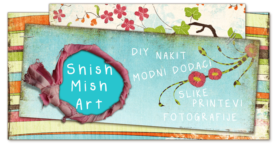 Shish Mish Art