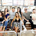 jersey shore, la reunion era per uno spot di burger king: eccolo
