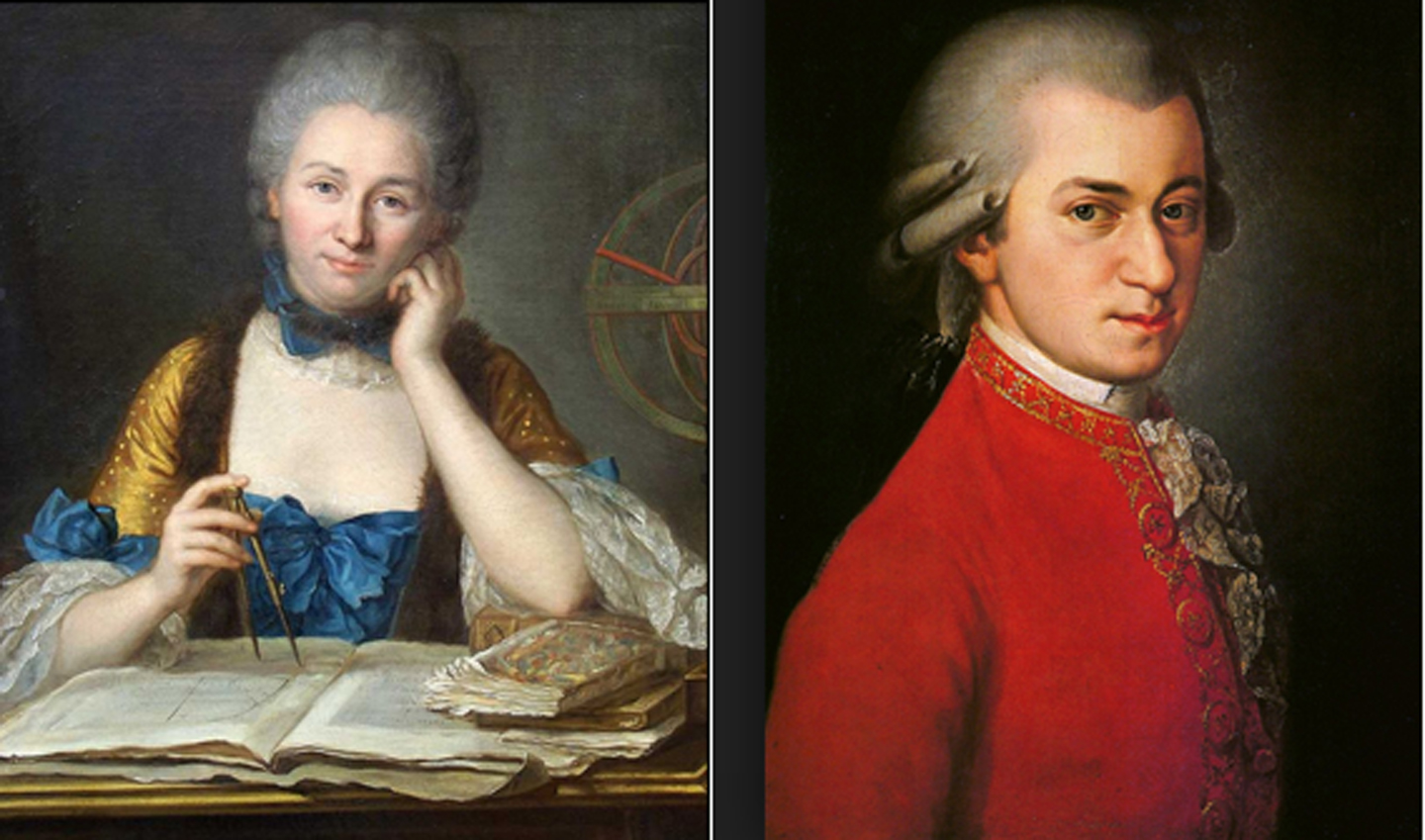 Dans Quel Pays Est Né Mozart Laïcité: Qui sait réformer n’est pas macronien