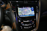 Cadillac CTS