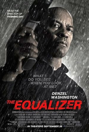 Watch The Equalizer (2014)