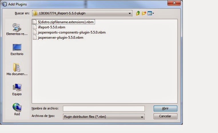 jasperreport pour netbeans jasperreport pour netbeans