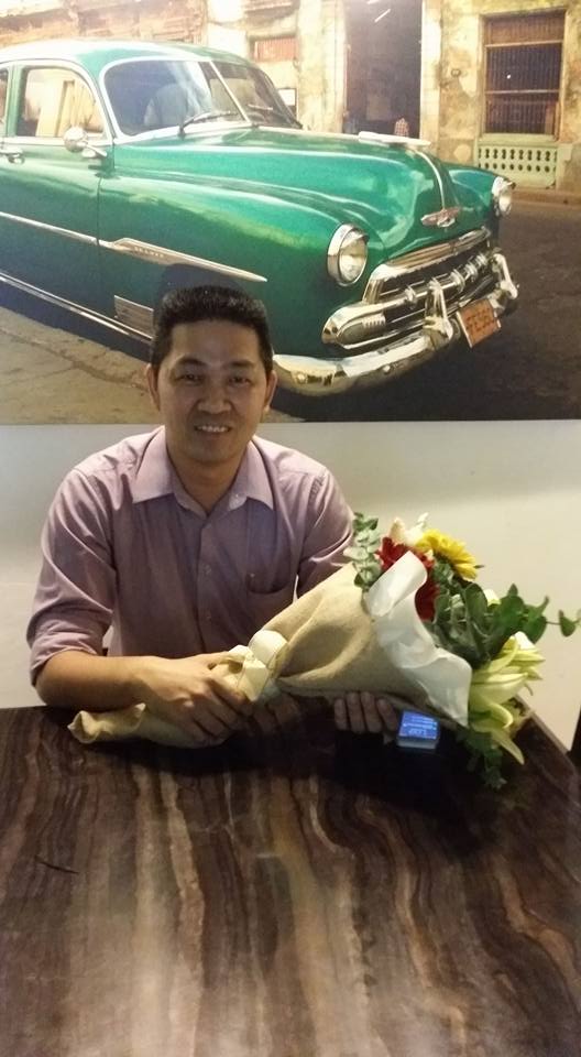 hasnahweb Food jam sungai buloh memang best