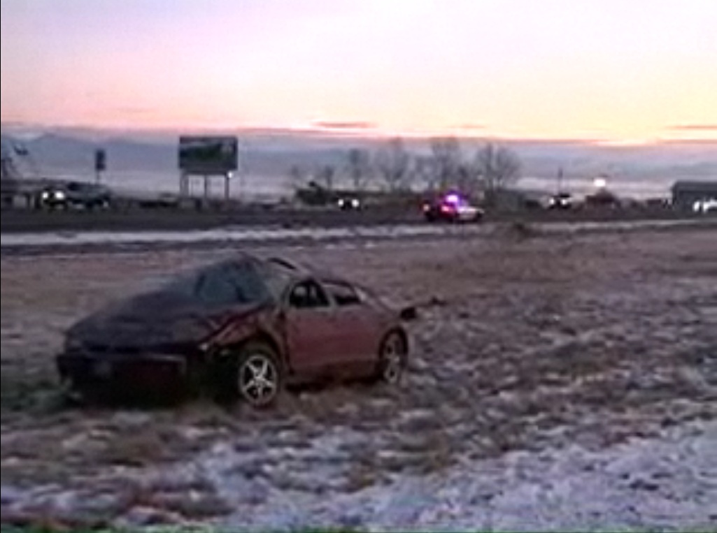 Vehicle Accident News Stories & Articles Three hurt in morning crash near Helena.