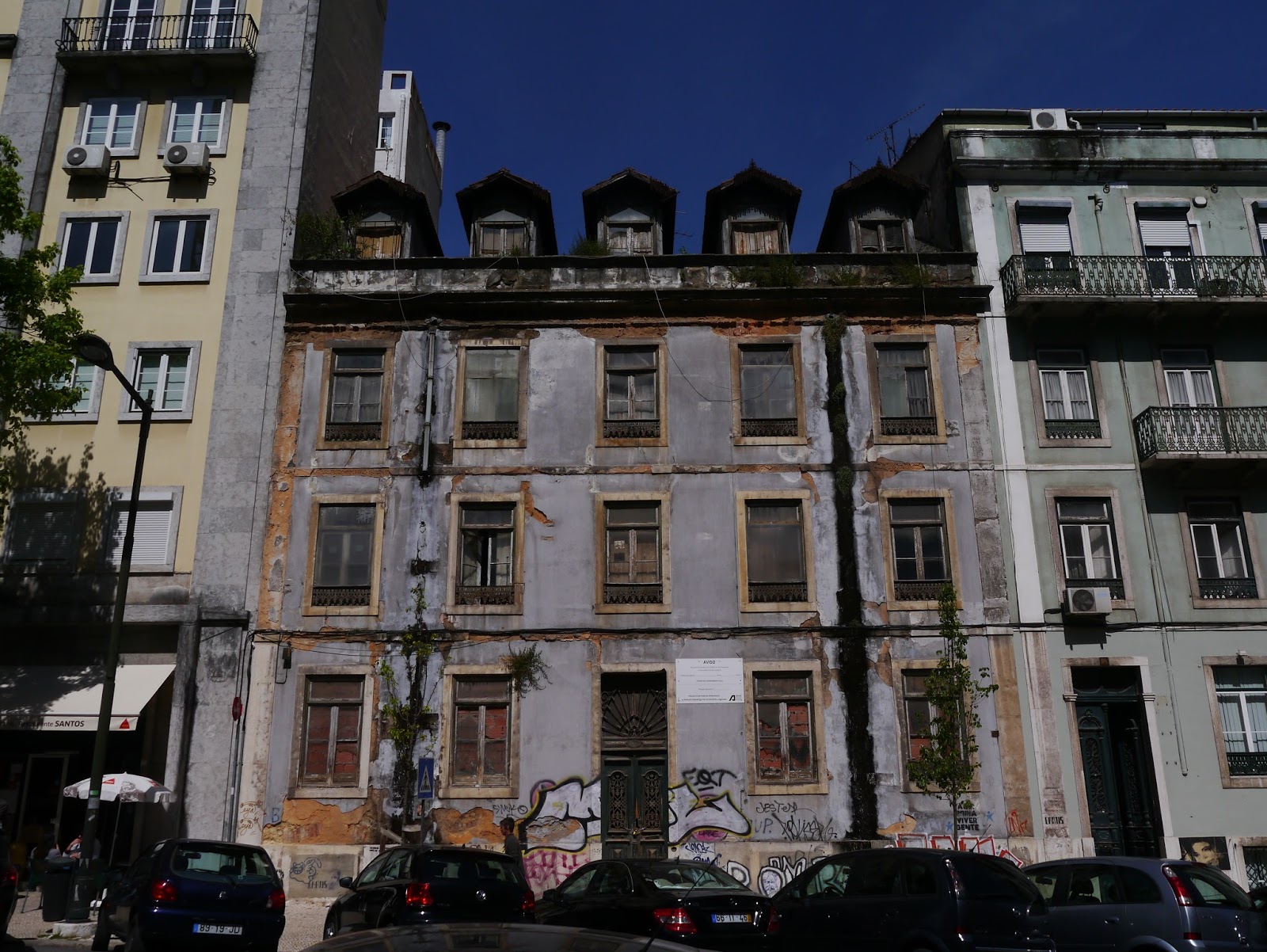 CIDADANIA LX Rua Rodrigues Sampaio 110