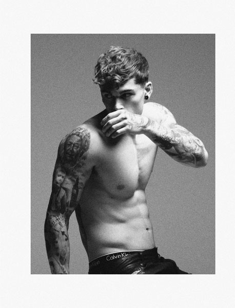 Stephen Hendry by Javier Morán | Oh yes I am