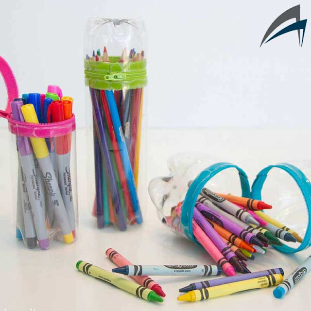 Kreatif, 5 Prakarya dari Barang Bekas ini Memiliki Nilai Jual Tinggi Kreatif, 5 Prakarya dari Barang Bekas ini Memiliki Nilai Jual Tinggi