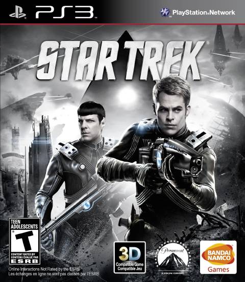 Star Trek   Download game PS3 PS4 PS2 RPCS3 PC free - 87