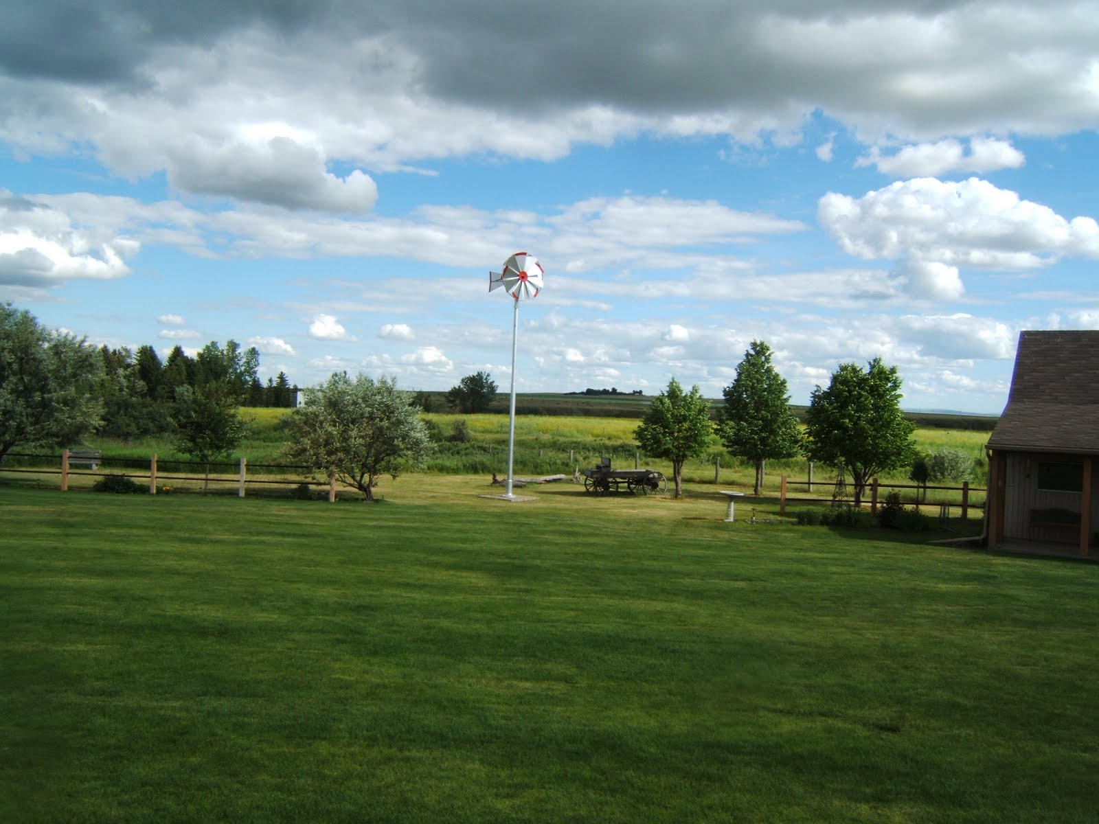 Medicine Hat Acreage for Sale