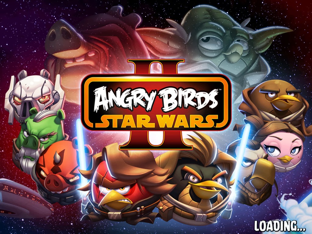angry birds star wars 2 download angry birds star wars 2 download