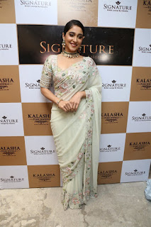 Actress Regina Cassandra Stills At Kalasha Jewels Signature Bridal Lounge Launch Actress Regina Cassandra Stills At Kalasha Jewels Signature Bridal Lounge Launch