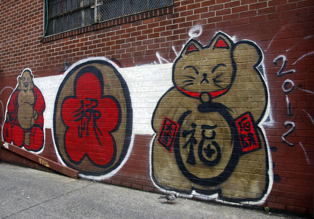 street art New-York