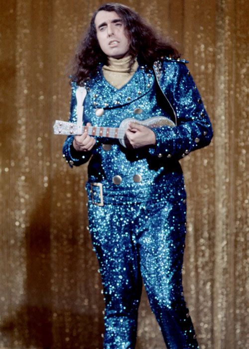 Infinitas Palabras Misteriosas La vida de Tiny Tim