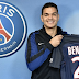 Ben Arfa al París Saint-Germain