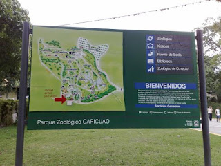 Precios y horarios del parque zoológico Caricuao (Actualizados). Horarios y tarifas del parque zoológico Caricuao de Caracas actualizados. Entrada al parque zoologico de Caricuao.