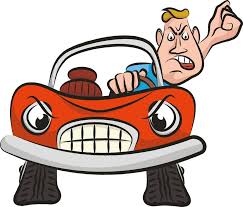 Sturgeon Bay Police Department Road Rage Results In Citation