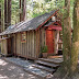 Tiny House Zen Getaway
