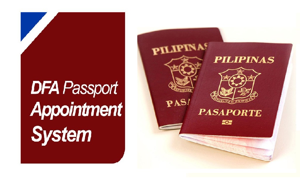 Renew appointment passport to How to