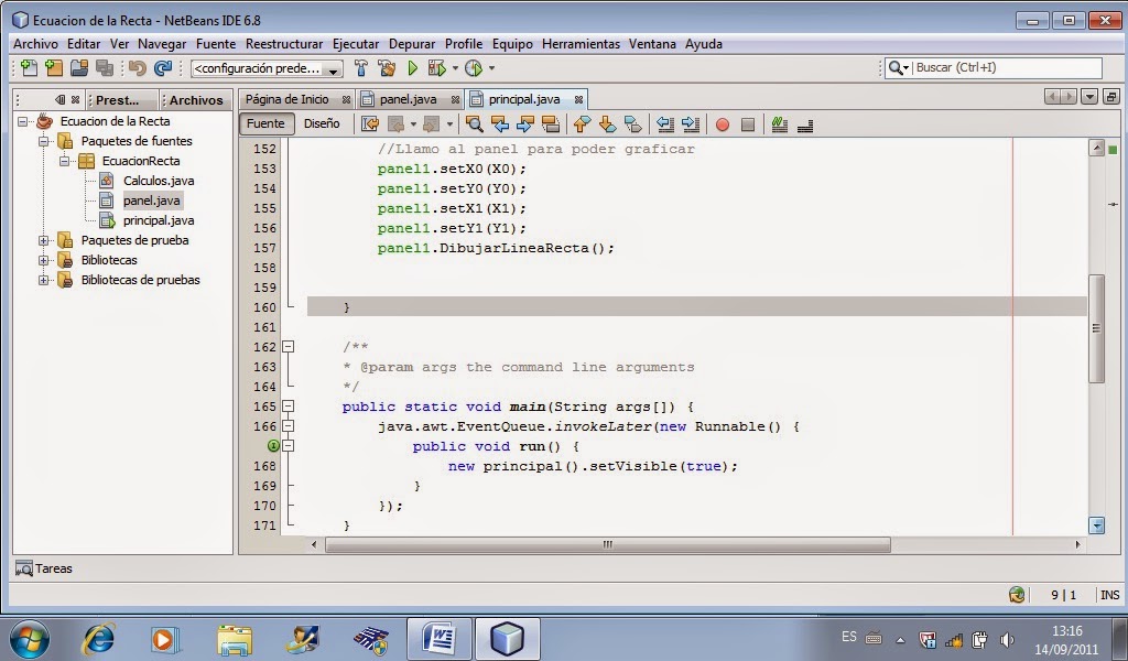 Módulos y Submódulos de la carrera Técnico en Informática: Mod. 2 ...