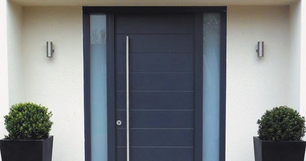  aneka  pintu  minimalis  Model Rumah  Terbaru Minimalis  2014