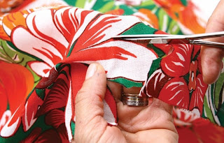 Manualidades con cestas de Mimbre ~ Mimundomanual