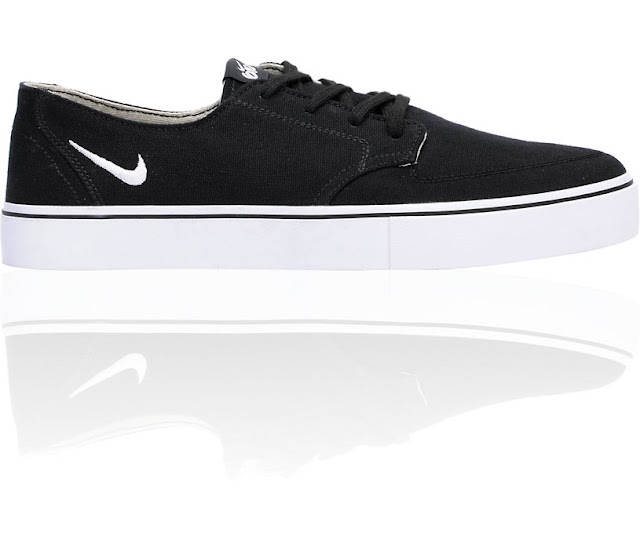 Fresh To Death Son: Got my Vans on, but they look like Nikes. wait what?