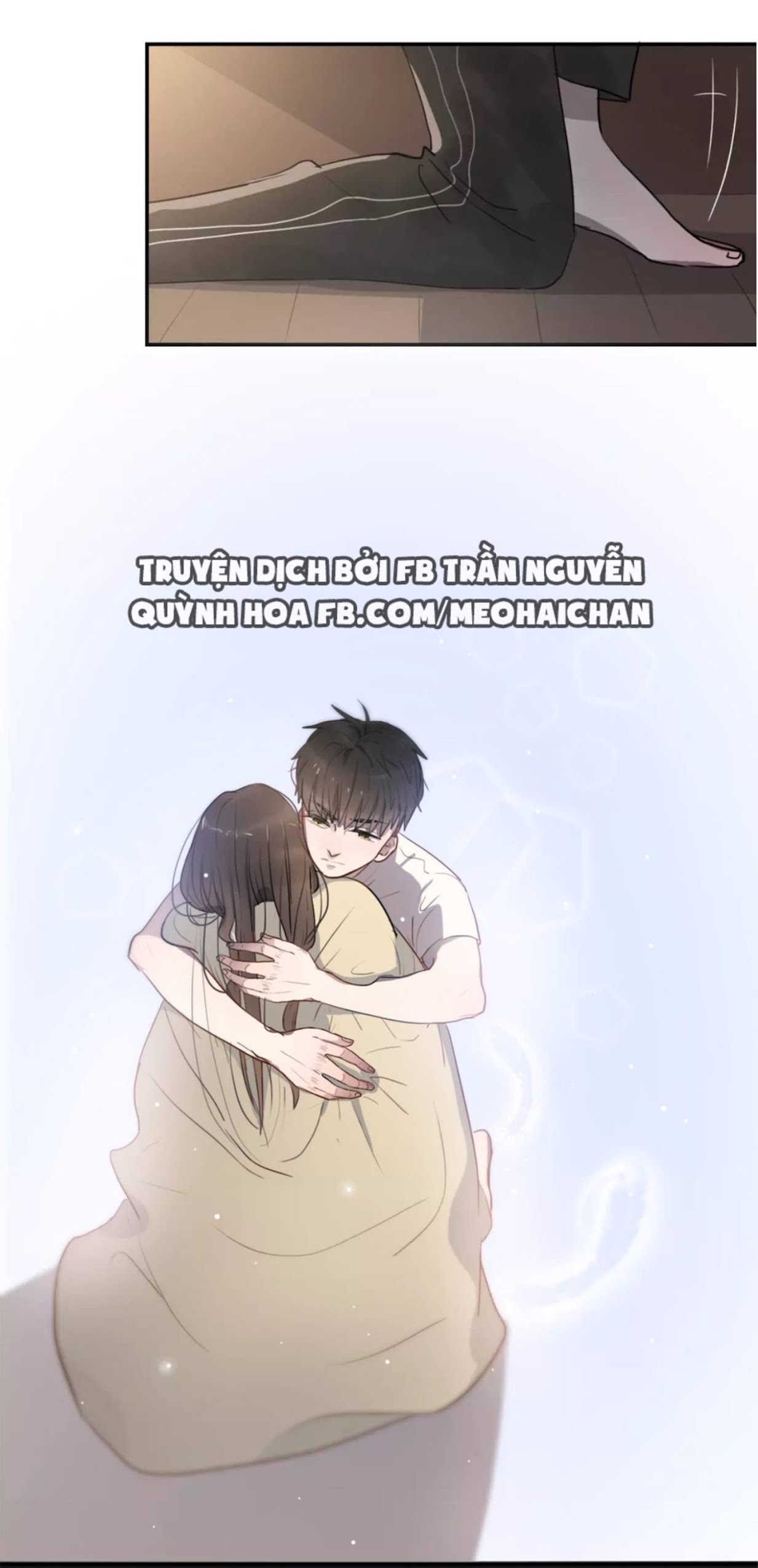 Viên Đường Màu Đen - Chương 7 - Trang 20