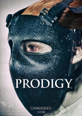 Prodigy Poster