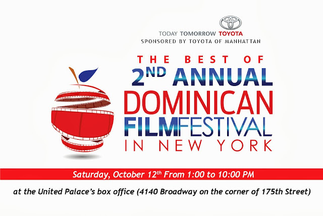 Dominican Film Festival in New York