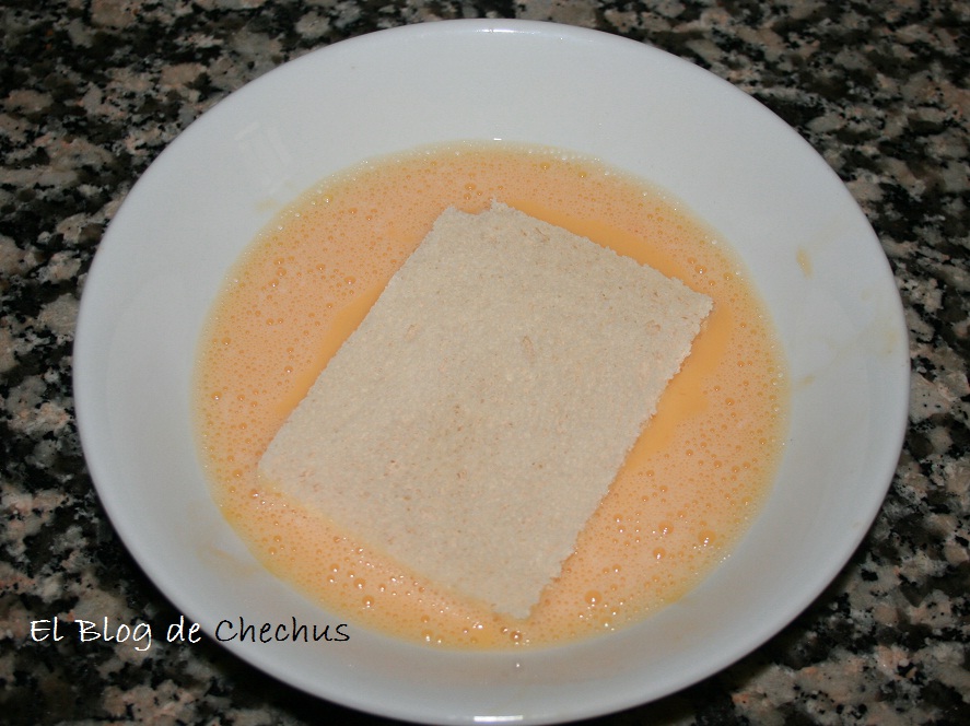 elblogdechechus, Chechus cupcakes