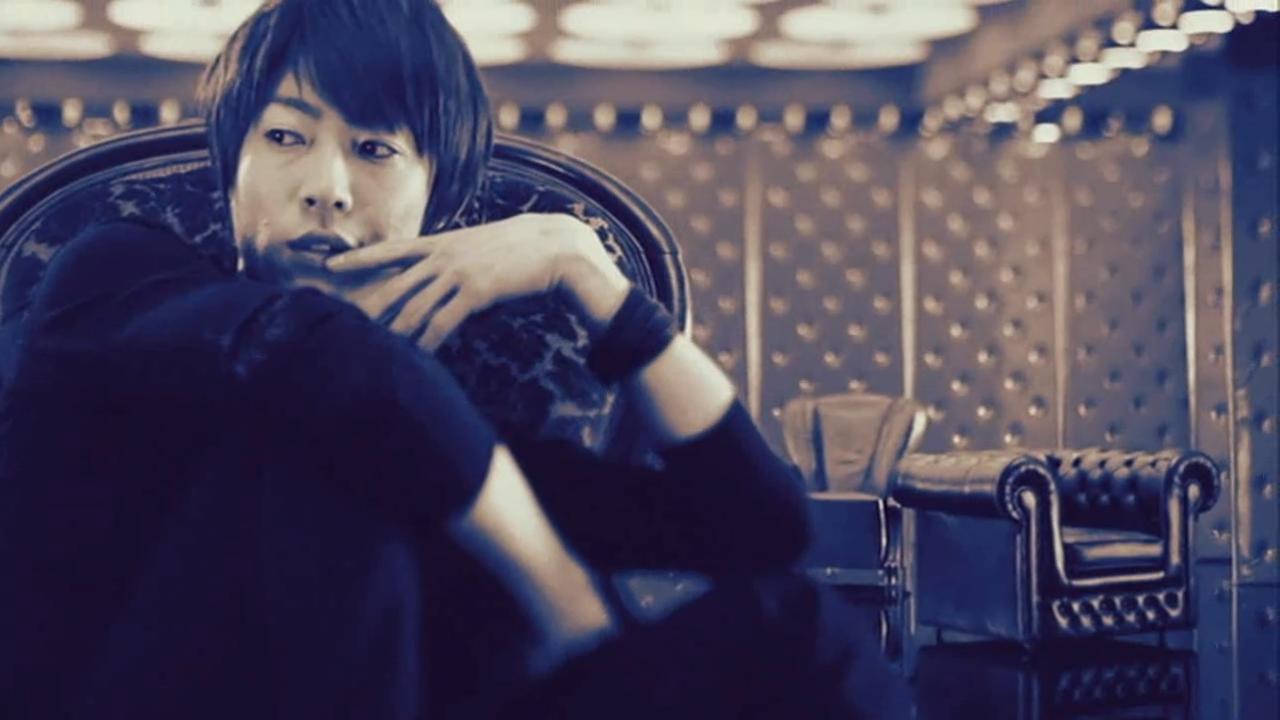 Arashi México Arashi Face Down PV [Descarga]!