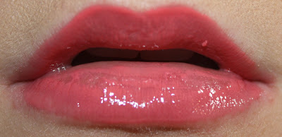 Essence Liquid Lipstick 